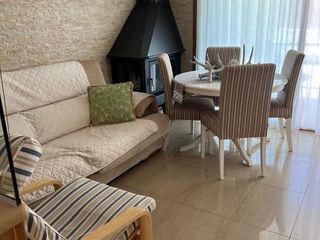 Appartement in Carre cerdanya 5. ¡magnífico apartamento tipo adosado a solo 50 metros de playa cr