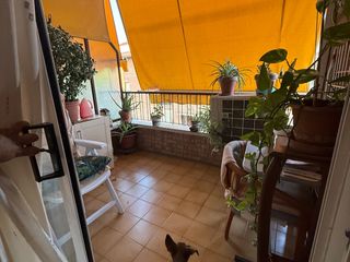 Miete Etagenwohnung in Carrer de jacint verdaguer 6. Se alquila amplio piso de 100 m² en castellbisbal con plaza de g
