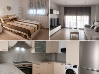 Pis a Om 67. Piso centro vendrell reformado