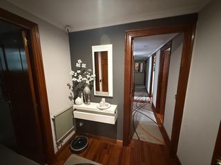 Etagenwohnung in Grupo begoñalde 5. Piso en begoña