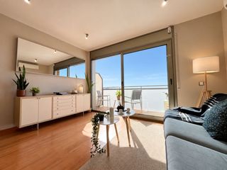 Flat in Avenida jaume i 68. Precioso piso con vistas excepcionales, equipado, sol todo el dí