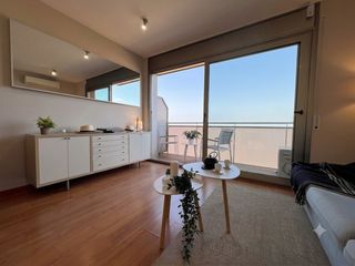 Appartamento in Avenida jaume i 68. Precioso piso con vistas excepcionales, equipado, sol todo el dí
