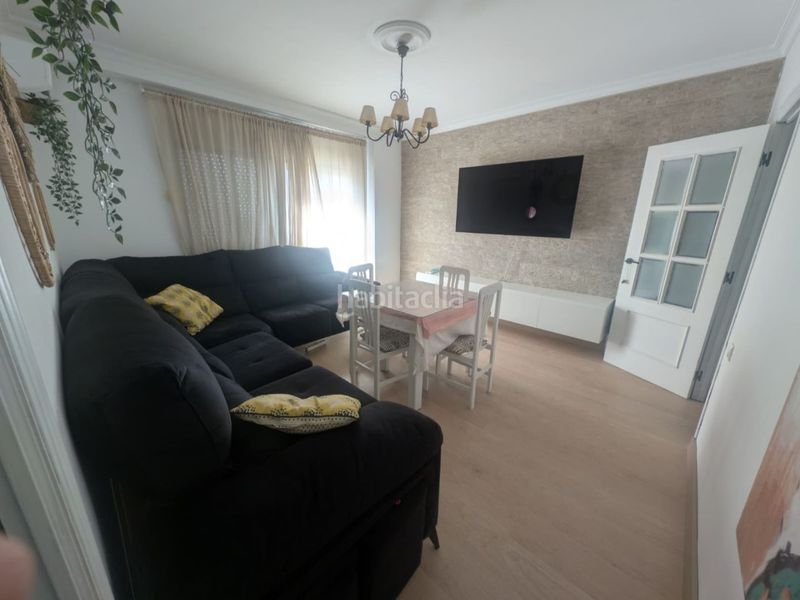 Foto fadf0d43-27e0-409b-b9a3-88c3aad57627. Piso en calle esporlas 11 luminoso piso de 88 m² listo para entrar a vivir en Camas