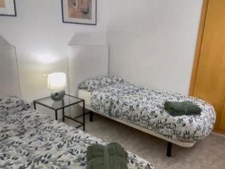 Apartament a Carrer mèxic 2. Venta apartamento en zona playa en guardamar del segura