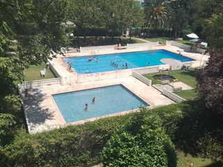 Pis a Calle pinguino 10. Piso reforma integral 2dorm + zona trabajo
