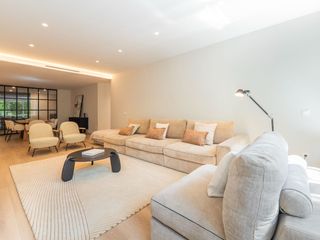 Pis a Paseo de la castellana 127. Exclusiva vivienda de lujo a estrenar en paseo de la castellana,