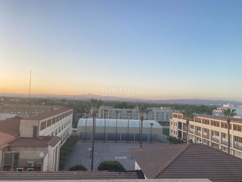 Foto 3dc23ac8-c909-49a4-9458-ff6919a11673. Dúplex en paseo san juan bosco 4 fantástico duplex en venta en Burriana