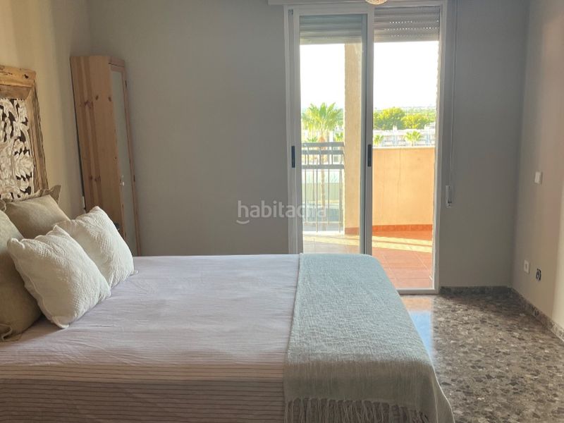 Foto 4d0ada18-2a1c-43f0-932c-877599b4f39c. Dúplex en paseo san juan bosco 4 fantástico duplex en venta en Burriana