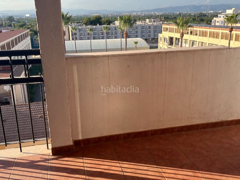 Foto 4d80e4f1-5223-4f48-b2e2-7747fcbb0d08. Dúplex en paseo san juan bosco 4 fantástico duplex en venta en Burriana