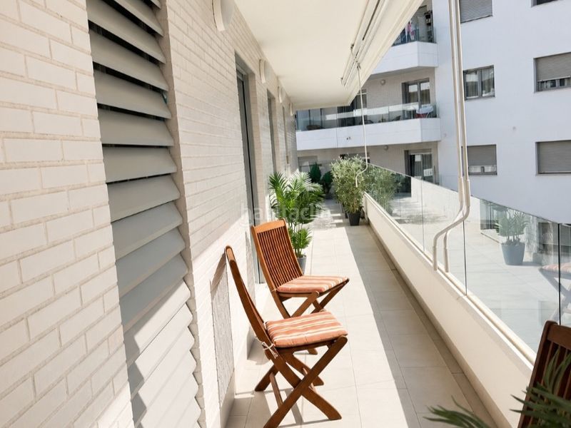 Foto 8ad399a3-d8c6-4b01-9416-0627879a64d8. Pis a avenida miguel de cervantes 59 a Rodeo Alto - Guadaiza - La Campana Marbella