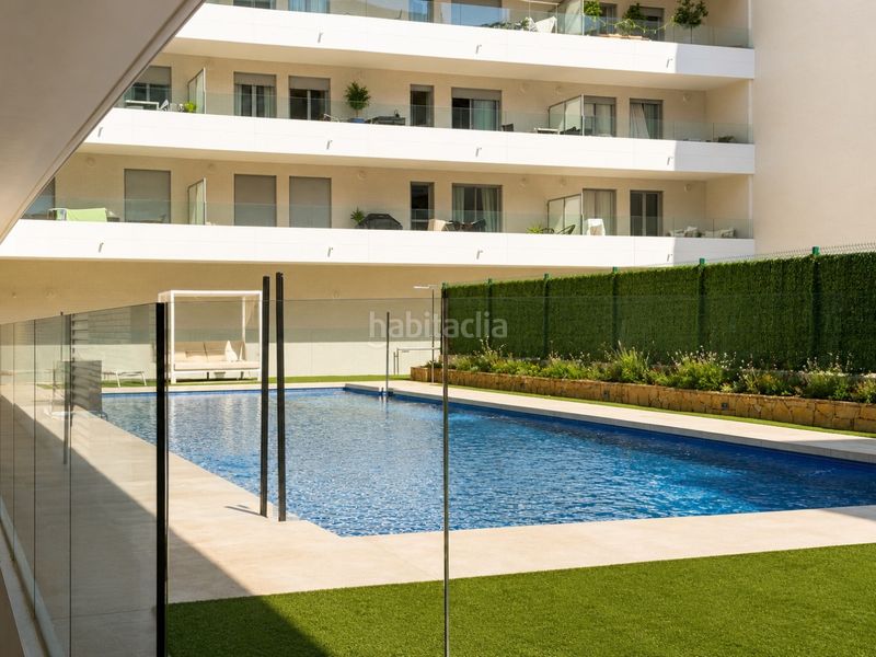 Foto 999af303-ffae-4cea-ba71-db4a9382282a. Pis a avenida miguel de cervantes 59 a Rodeo Alto - Guadaiza - La Campana Marbella
