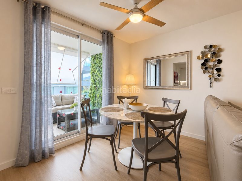 Foto ce4f016e-2122-41d4-a6a4-b3b4046cba30. Pis a avenida miguel de cervantes 59 a Rodeo Alto - Guadaiza - La Campana Marbella