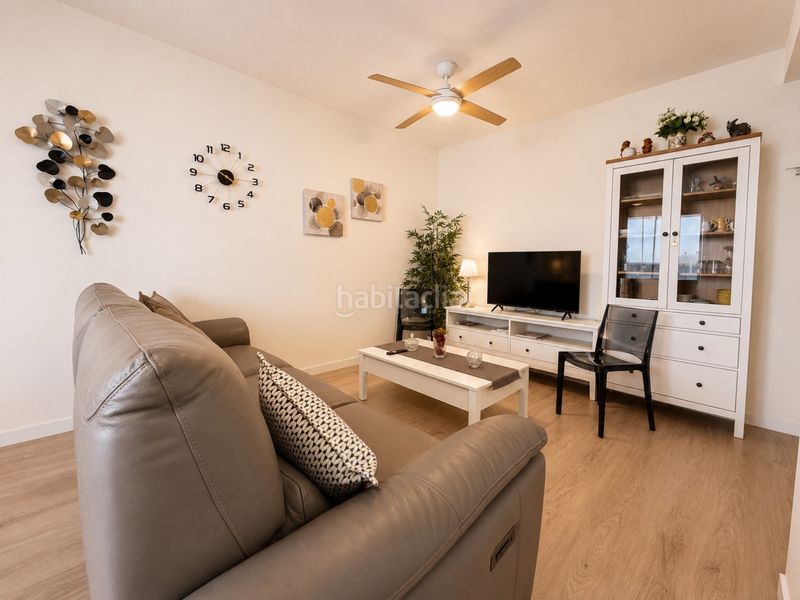 Foto d418cee3-d665-4996-b5d2-e4fc7f07e2a9. Pis a avenida miguel de cervantes 59 a Rodeo Alto - Guadaiza - La Campana Marbella
