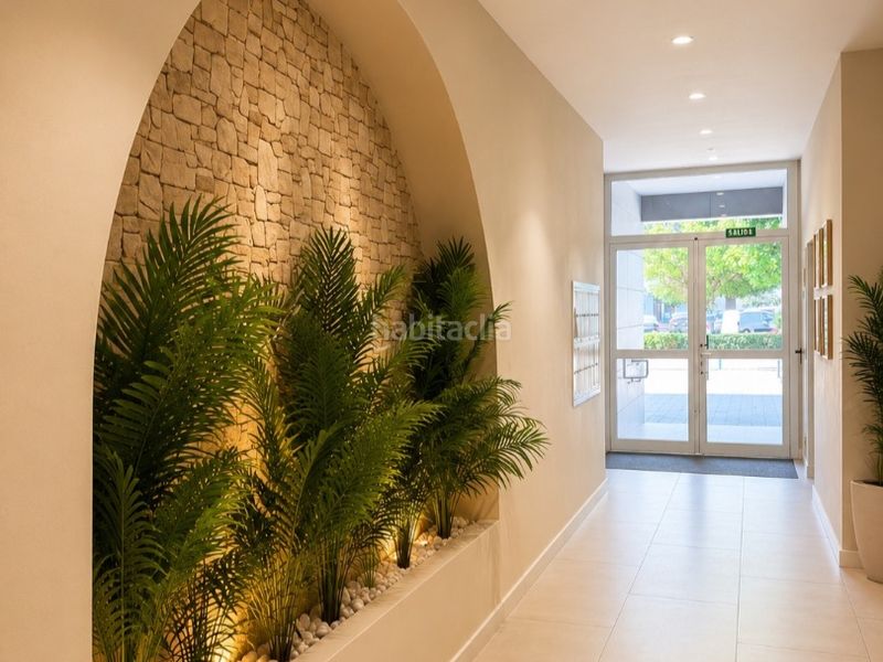 Foto eb8421c3-e940-4c34-9d78-b40b5bd15521. Pis a avenida miguel de cervantes 59 a Rodeo Alto - Guadaiza - La Campana Marbella