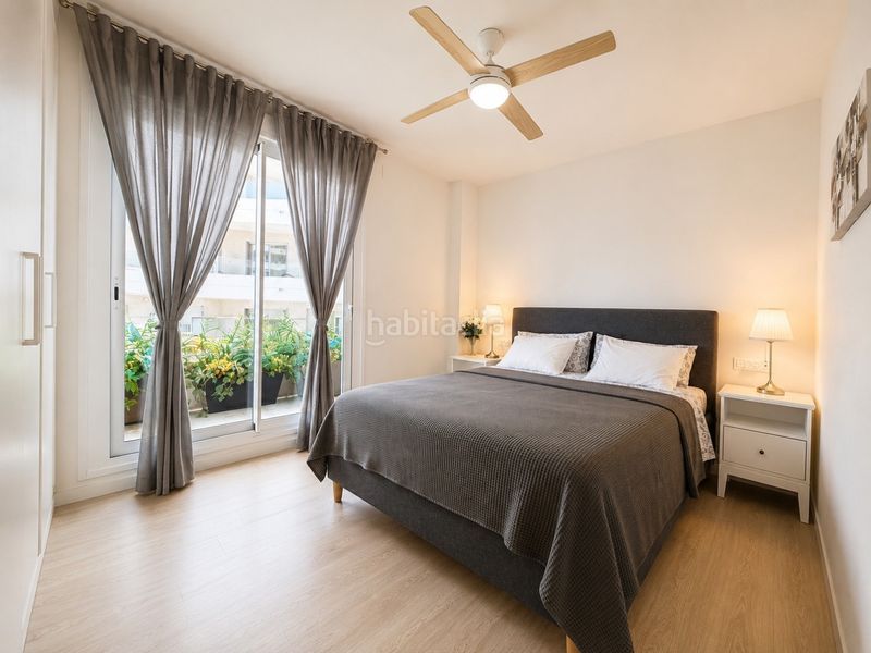 Foto fa5e307e-4500-4247-a6c0-0bc5d2e57e1e. Pis a avenida miguel de cervantes 59 a Rodeo Alto - Guadaiza - La Campana Marbella