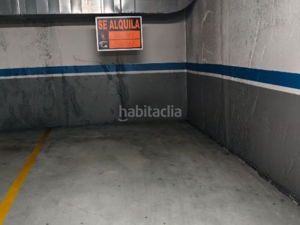 Foto 8adee667-5a11-4a65-978a-663aceb8ac7e. Miete autoparkplatz in teixugueiras 32 in Navia Vigo