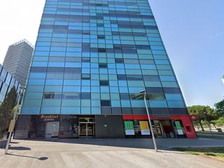 Alquiler Apartamento en Plaza d'europa 3 b. Apartamento de 2 dormitorios y 2 baños en l'hospitalet de llobre