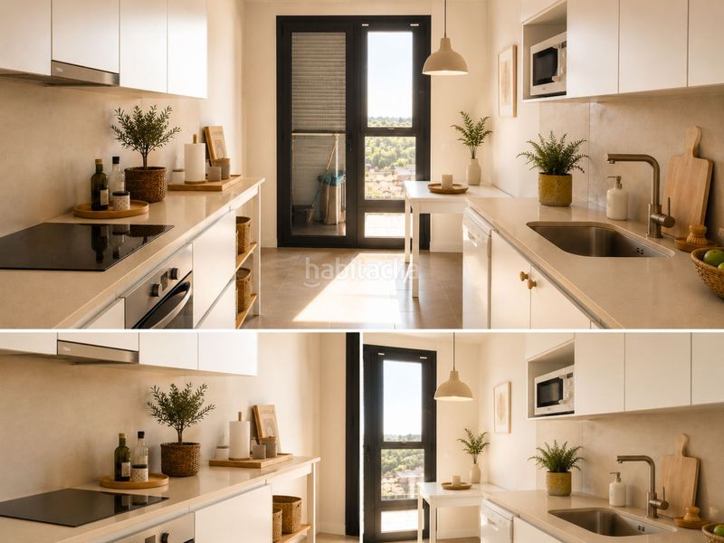 Foto 40bc36eb-fa82-4bb2-b84f-2b8b3a0fa35d. Flat in enginyer santi companys 56 in Cappont Lleida