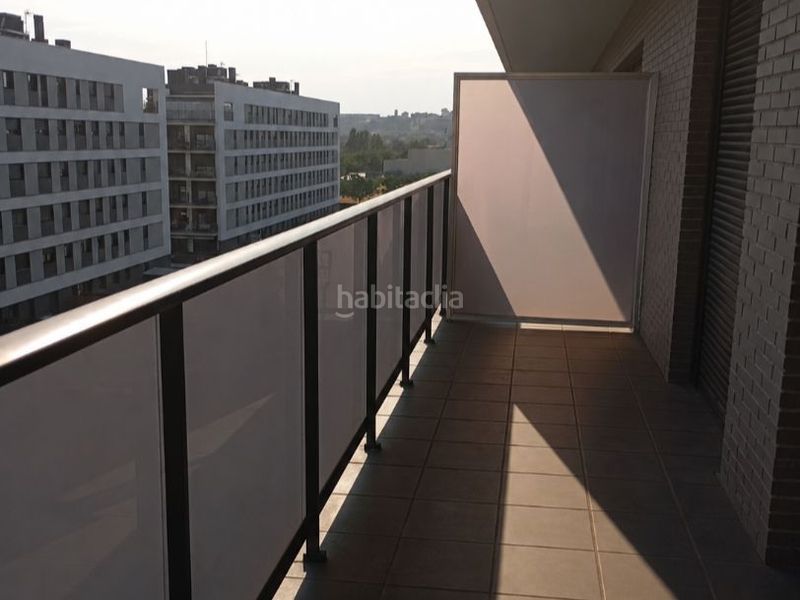 Foto 52e54884-34be-4618-844e-4bca349856b9. Flat in enginyer santi companys 56 in Cappont Lleida