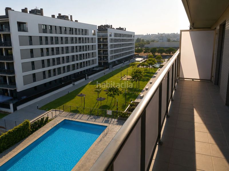 Foto 633b673b-0279-476f-9177-24b6747be12c. Flat in enginyer santi companys 56 in Cappont Lleida