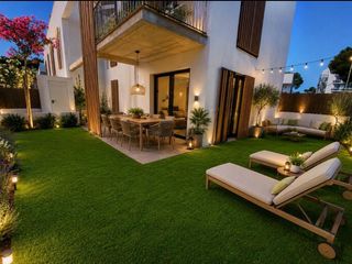 Appartamento in Carrer de s'espartar 12. Espectacular planta baja