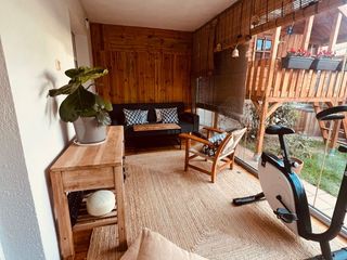 Casa pareada en Carrer de l'onze de setembre 22