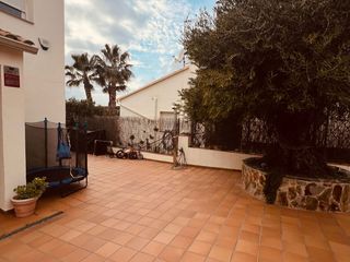 Casa pareada en Carrer de l'onze de setembre 22. En proceso de publicación - venta directa no me interesan interm