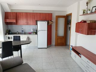 Pis a Avinguda cristofol colom 2. Piso de 1 habitación. grandes vistas