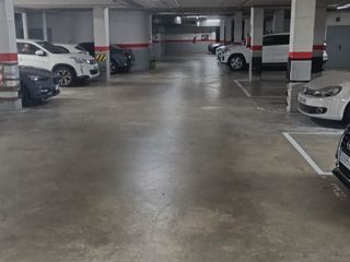 Lloguer Aparcament cotxe a 11 septiembre capitan garfio. Alquiler parking zona 11 septiembre