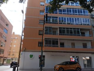 Etagenwohnung in Avenida del mediterráneo 245