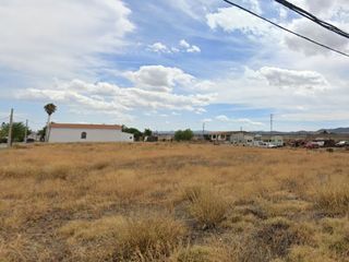 Terreny residencial a Calle real 40. ¿vas a seguir mirando casas viejas? construye la tuya. parcela 9