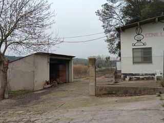 Casale in Carrer vilamaniscle 2. Finca agrícola