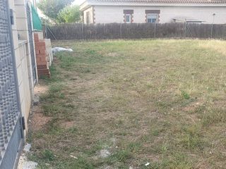 Residential Plot in Carrer de pau casals 43. Solar 761 m2 en urb. vallcanera park, sils