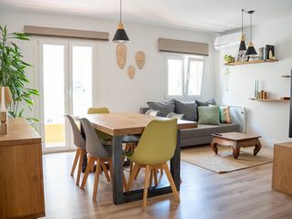 Piso en Carrer de niça 22. Totalmente reformado, listo para entrar a vivir