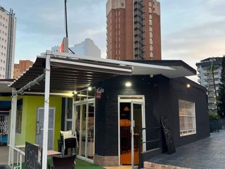 Local Comercial a Mirador  5. ¡ local comercial en venta, equipado y sin traspaso – benidorm l