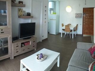 Location Appartement à Fassina 10. Alquiler de temporada de septiembre a junio