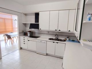 Flat in Passeig de la devesa 1. Amplio piso de 120 m² en la exclusiva zona de la devesa de giron