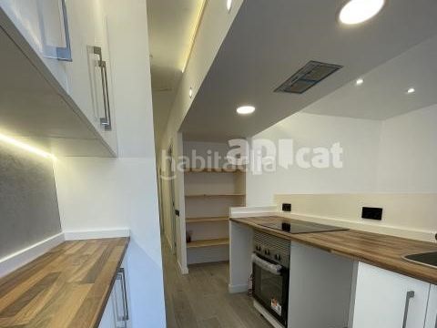 Foto 9fb28c0e-3942-45f8-8a60-5008ef1e810d. Etagenwohnung in vicenta escoda 13 in Centre Viladecans