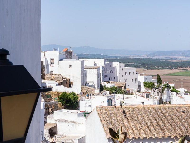 Foto cb7b10b0-adeb-437a-aa77-9665ce34709e. Dúplex a tripería 4 a Vejer Vejer de la Frontera