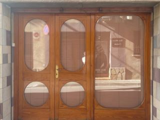 Miete Erdgeschoss in Carrer de buenos aires 32. Preciosa vivienda local
