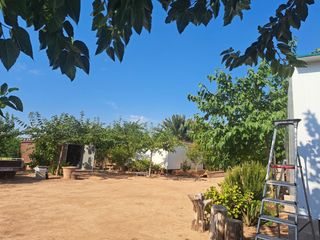 Finca rústica a Calle taixida 15. Gran parcela a tan solo 700 metros del mercado de los lunes