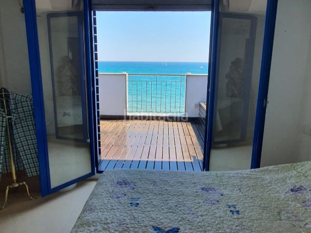 Foto 3e2a5c36-eb03-4370-be44-c005843e102c. Àtic a avenida balmins 1 a Aiguadolç - Sant Sebastià Sitges