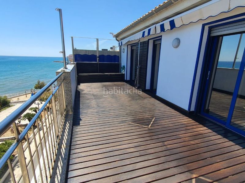 Foto e8fdd9db-2b32-4c79-a337-43d8374e4bce. Àtic a avenida balmins 1 a Aiguadolç - Sant Sebastià Sitges