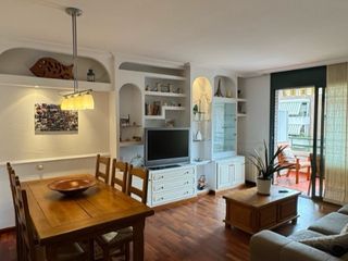 Etagenwohnung in Doctor hermenegild carrera 3. Se vende piso en la roca centro