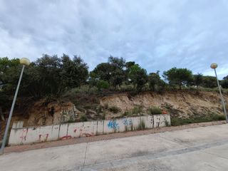 Residential Plot in Carrer del riu besòs 9. Vivir entre el mar y el bosque con todas las comodidades