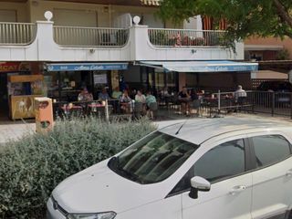 Local Comercial a Sant joan de deu 245. Local primera línea puerto segur