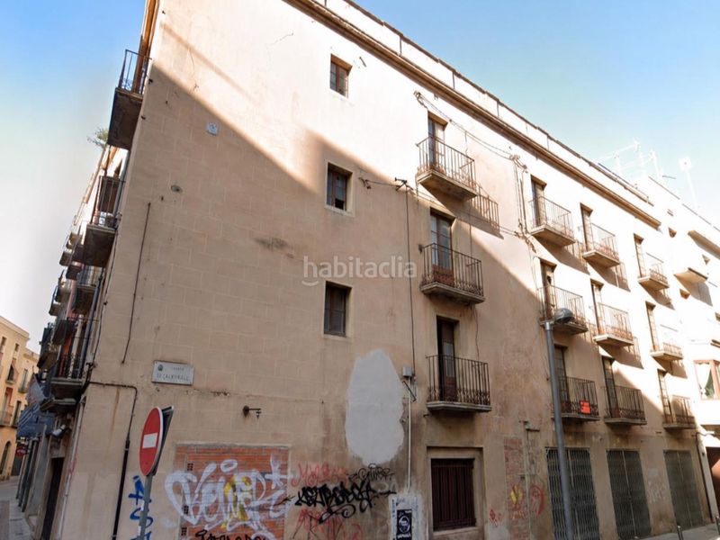 Foto 1e2be7a0-5239-44e8-862e-37f22793902d. Pis a carrer peralada 41 a Centre Figueres