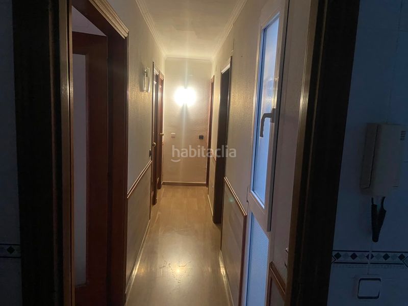 Foto e8dca9ab-e8ce-4f7c-9afb-e5b7d23e4656. Pis a passeig de l’estacio 17 a Abrera