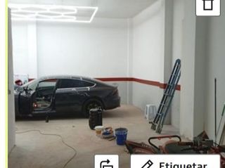 Local Comercial a Carrer de concepció arenal 4. Oportunidad única. local comercial con excelente ubicación y gra