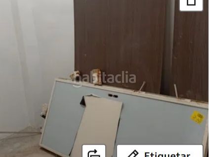 Foto 0fa27134-a9d1-4e2e-b7fa-9acb2fd5568a. Local comercial a carrer de concepció arenal 4 a Massanassa